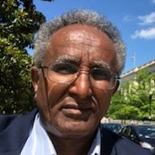 Mohamed Osman