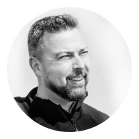 Alexandre Luque López