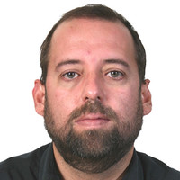 Dennis Goncalves Castillo