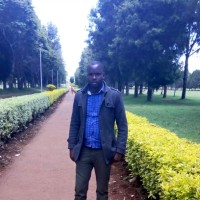 Kiprotich Steamler