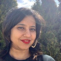 Samina Asmal