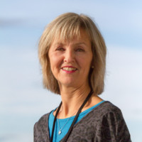Anne Rogstad
