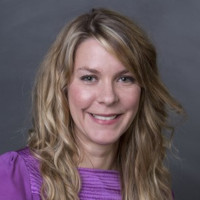 Allison Crowe