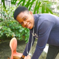 Nnaemeka Chimezie