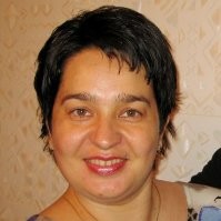 Nataliia Kucherenko