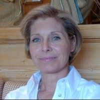 Jocelyne Gasteau