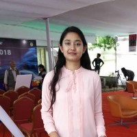 Samara Choudhury