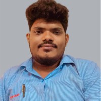 Yogesh Rawool