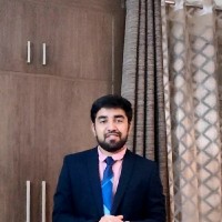 Utkarsh Panwar