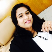 Vijila Ligesh
