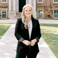 Emma Sawyer, M.Ed