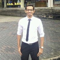 Muhammad Izzuddin Ahmad Razali