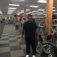 Marvin Samuels