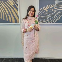 Goshthi Arora