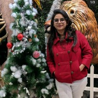 Swati Shukla