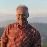 Chetan Mahajan