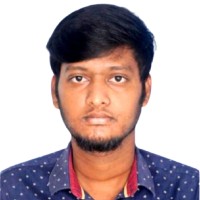 Sudharson D