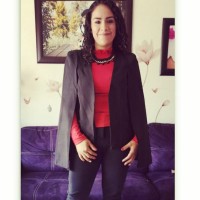 Yaneli T. Lino Domínguez