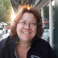 Cathy Vendrasco