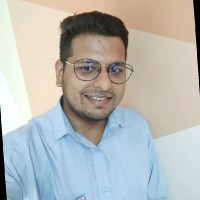 Vinay Kumar Pandey