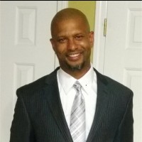 Jamal Smith