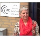 Rika Verweij (SMC Group)