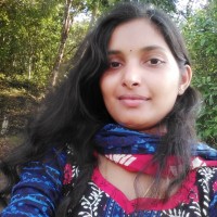 Supritha Devadiga