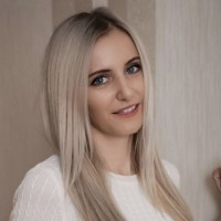 Ekaterina Shashkovskaya