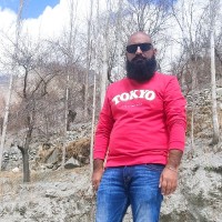 Muhammad Kashif Khatri