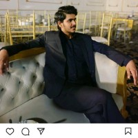 Sanaullah Malik