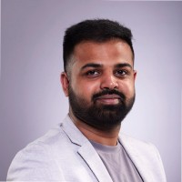Saarang Ballav Shah
