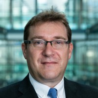 Glenn Bosmans