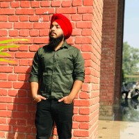 Kanwarpreet Singh