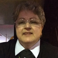 Aunt Cathy Colosimo