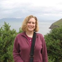 Katie Frigon
