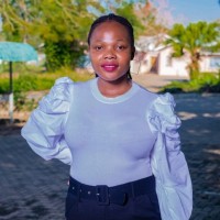 Nozipho Senamile Masondo
