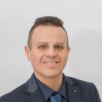 Hamid Noghrehchi, PER DIRECT BESCHIKBAAR