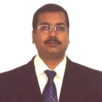 Ashutosh Deo