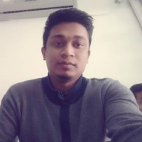 Nikhil Mandal