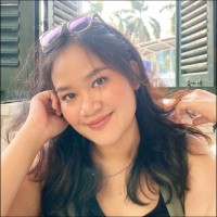Sonia Krisita Angeline Napitupulu