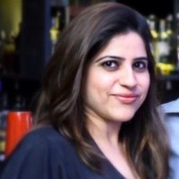 Anchal Chaudhary