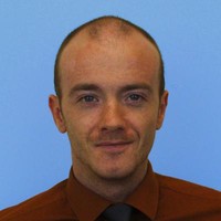 Daniel Pay