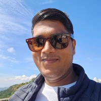 akshay bavale