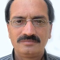 Aijaz Ahmed Memon