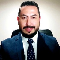 Ivan Alfonso Victoria Murillo