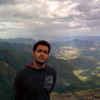 Abhimanyu Hegde