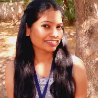 Kalyani Khobragade