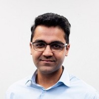 Kartik Gupta