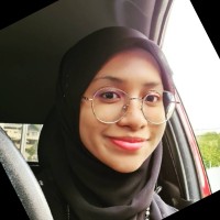 Wan Sakinah Ahmadi