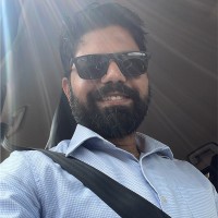 Rahul Rishi